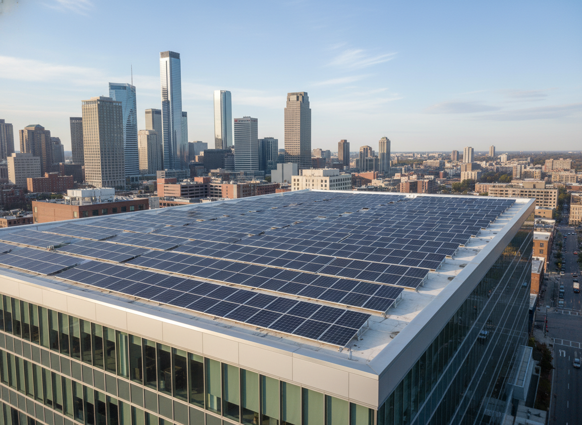 Madrid 270KW